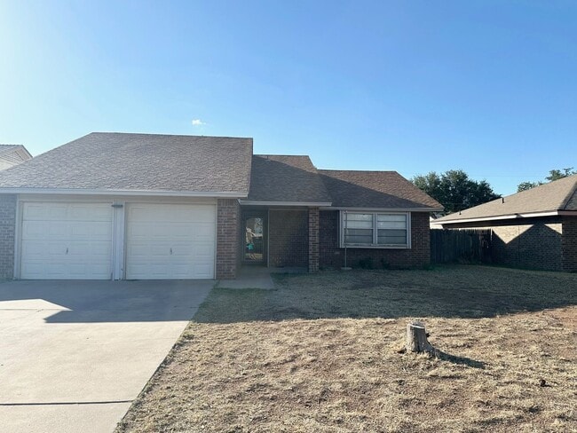 property at 5120 Belaire Dr