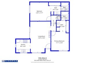 10766 Dabney Dr in San Diego, CA - Building Photo - Building Photo