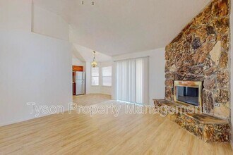 7301 Keel Ave NW in Albuquerque, NM - Building Photo - Building Photo