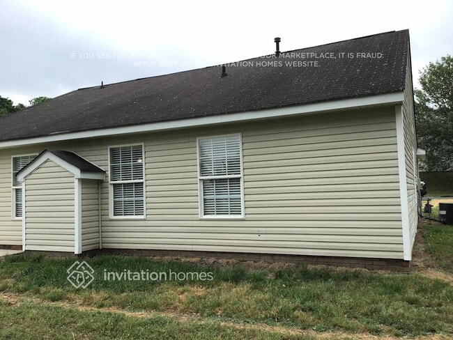 4233 Painted Trillium Ct in Matthews, NC - Building Photo - Building Photo