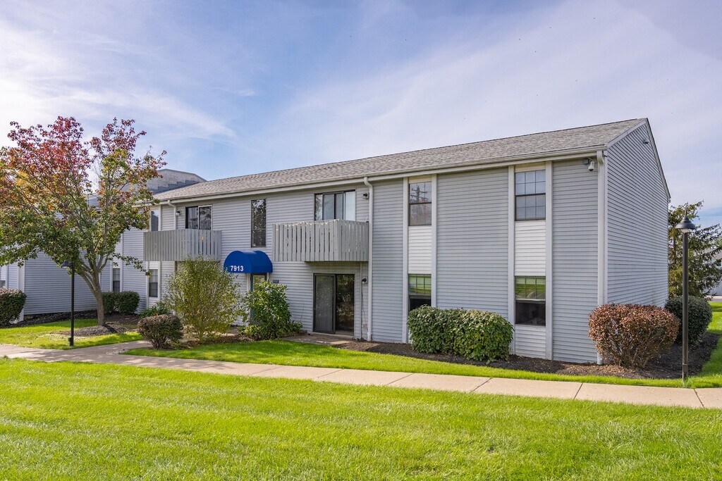 Kingsgate Village Apartments in West Chester, OH