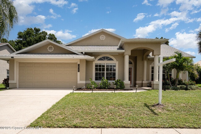 property at 3623 Egret Dr