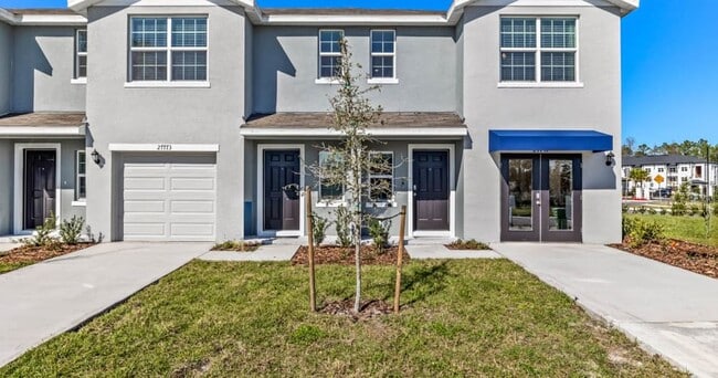 Crestview at Grove West Townhomes