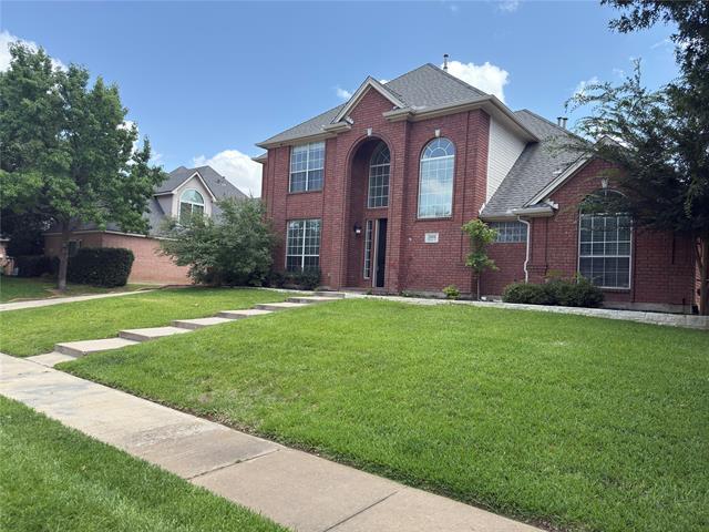 2101 Tarrant Ln in Colleyville, TX - Building Photo - Building Photo