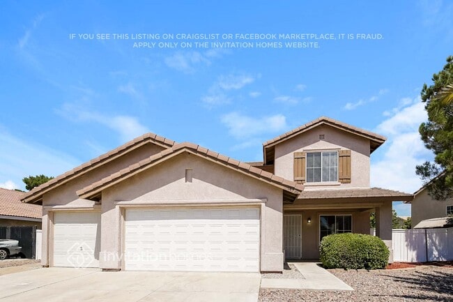 property at 44500 Overland Ave