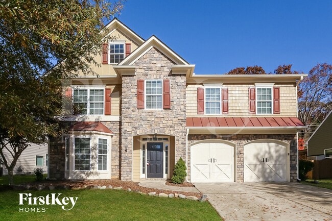 property at 5520 Stevehaven Ln