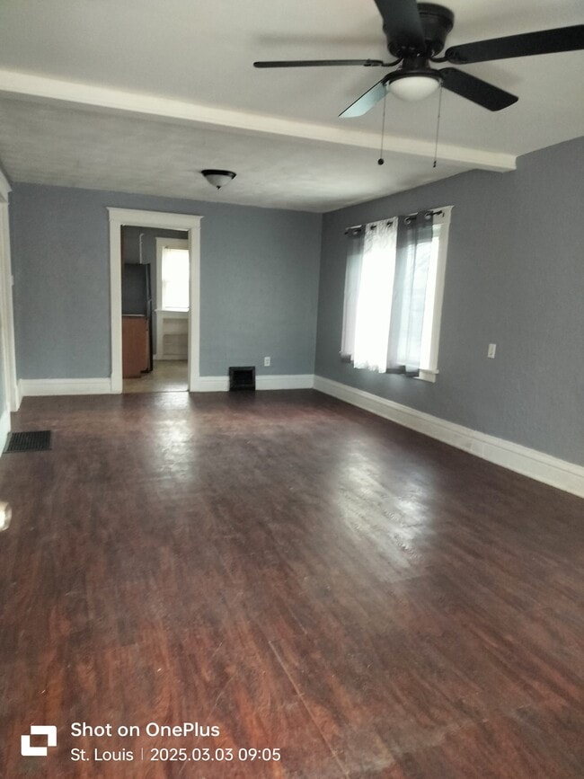 7523 San Diego Ave in St. Louis, MO - Building Photo - Building Photo