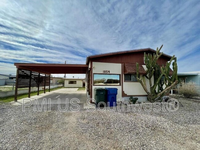 property at 1054 Riverview Dr