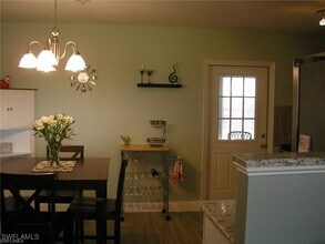 3430 Sacramento Way in Naples, FL - Building Photo - Building Photo