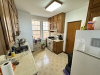 1775 Massachusetts Ave, Unit 6 in Cambridge, MA - Building Photo - Building Photo