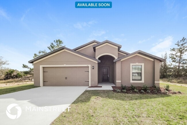 property at 387 Begonia Ct