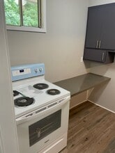 402-406 Englewood Dr in Asheboro, NC - Building Photo - Building Photo