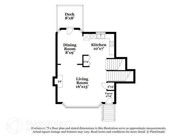 2208 Lowtrail Ct in Lithonia, GA - Building Photo - Building Photo