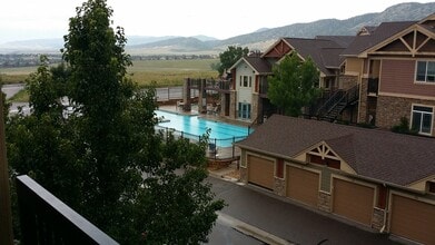 8808 S Kipling Way, Unit 302 in Littleton, CO - Building Photo - Building Photo