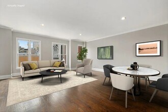 2632 N Halsted St, Unit 3 in Chicago, IL - Foto de edificio - Building Photo