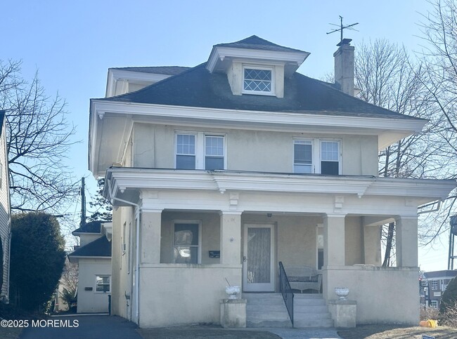 316 Spier Ave in Allenhurst, NJ - Building Photo - Building Photo