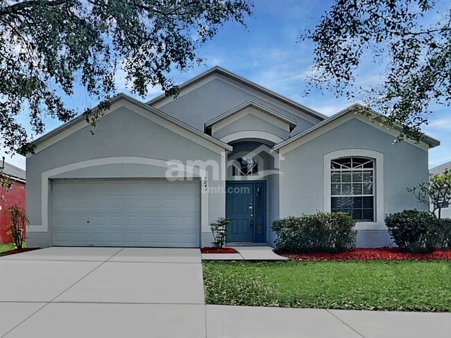 property at 7044 Monarch Park Dr