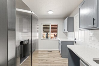 2609 N Key Blvd in Midwest City, OK - Building Photo - Building Photo