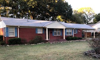 4968 New Haven Ave in Memphis, TN - Building Photo