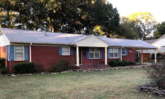 property at 4968 New Haven Ave