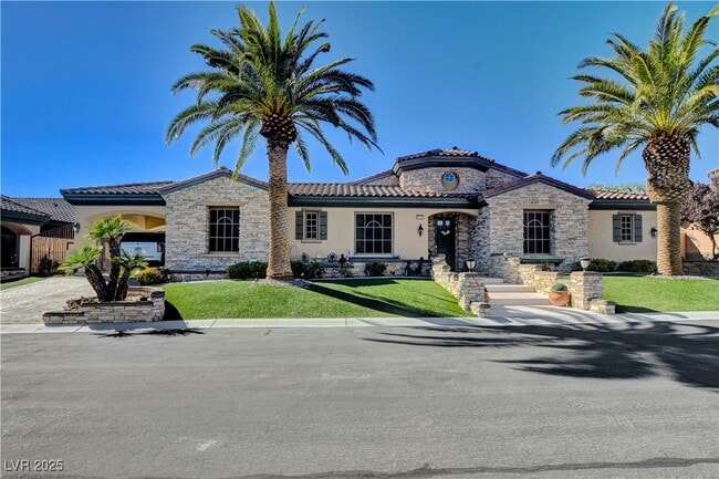 property at 5111 Crown Cypress St