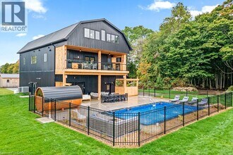 402075 GREY Rd 17 in Georgian Bluffs, ON - Building Photo - Building Photo