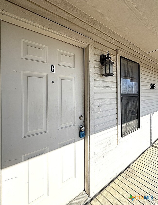 503 Bermuda St in Copperas Cove, TX - Building Photo - Building Photo