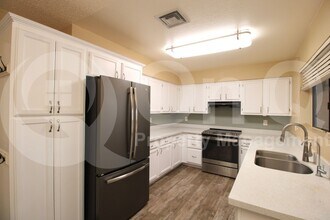 2862 E Dolphin Ave in Mesa, AZ - Building Photo - Building Photo