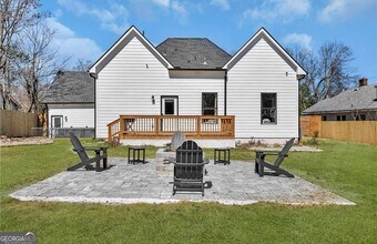 1774 Vesta Ave in Atlanta, GA - Building Photo - Building Photo