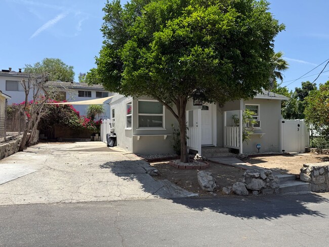 property at 7052 Day St