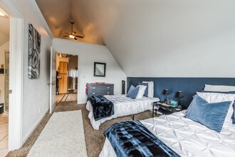 453 El Cerrito in Santa Maria, CA - Building Photo - Building Photo