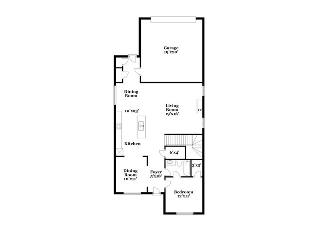 228 Addy Ln in Stockbridge, GA - Building Photo - Building Photo