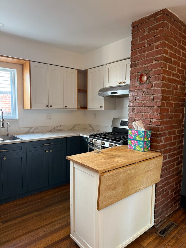 property at 6409 Nicholson St