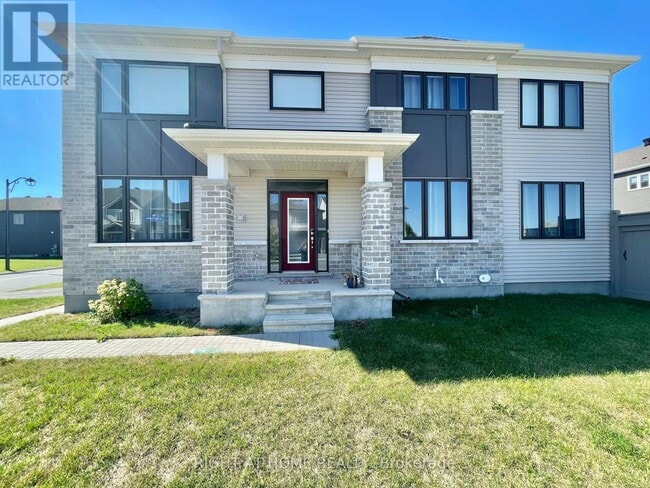 property at 600 Cygnus St