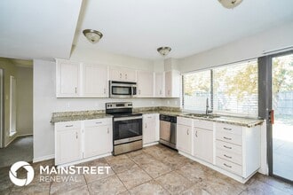 7516 Four Winds Dr in Fort Worth, TX - Building Photo - Building Photo