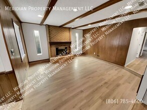 3209 66th St in Lubbock, TX - Building Photo - Building Photo