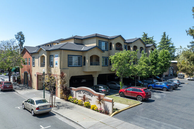 45 N 3rd St in Campbell, CA - Foto de edificio - Building Photo