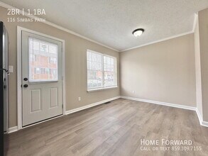 116 Simbas Path in Georgetown, KY - Building Photo - Building Photo