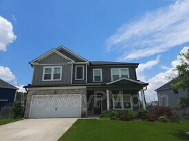 2074 Limerick Ct in Grovetown, GA - Building Photo