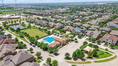 3604 Mendocino Trl in McKinney, TX - Foto de edificio - Building Photo