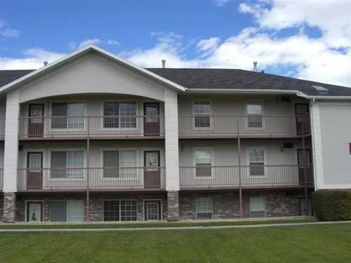 property at 1551 S 125 E