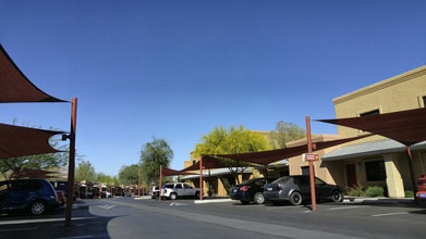 Rio Antigua Apartment Homes in Tucson, AZ - Building Photo - Building Photo