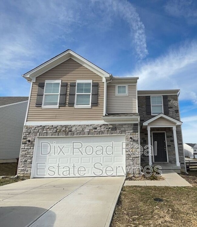 property at 2167 Pine Valley Dr