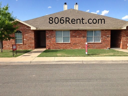 3108 109th St in Lubbock, TX - Building Photo - Building Photo