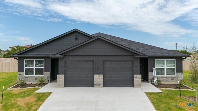 1106 Lindsey Dr in Copperas Cove, TX - Building Photo - Building Photo