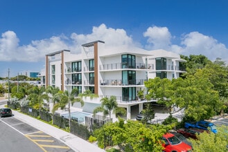 Bower South Miami in South Miami, FL - Building Photo - Building Photo