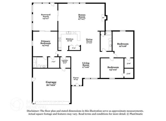 2624 SE Solana Ln in Port St. Lucie, FL - Building Photo - Building Photo
