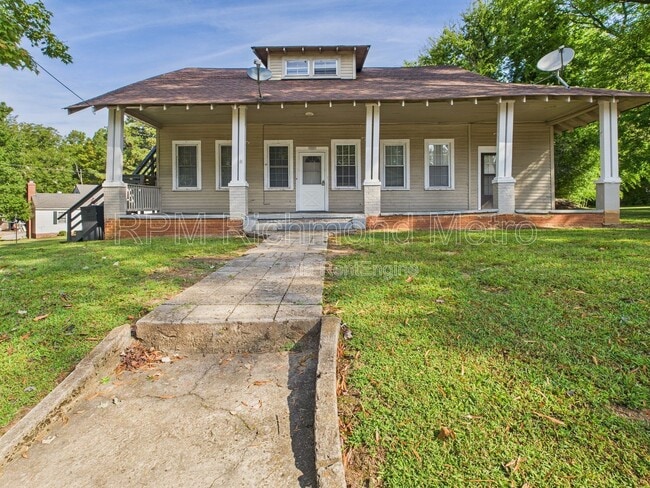 803 2nd Ave in Lawrenceville, VA - Building Photo - Building Photo