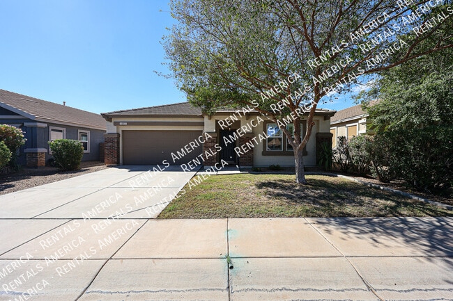 property at 14977 W Charter Oak Rd
