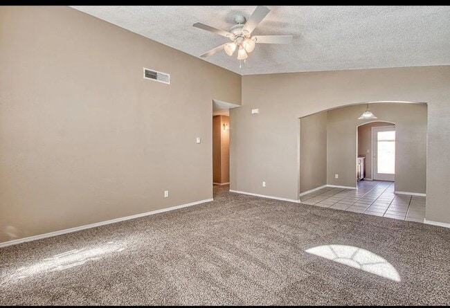 14729 Cactus View Ct in Horizon City, TX - Building Photo - Building Photo
